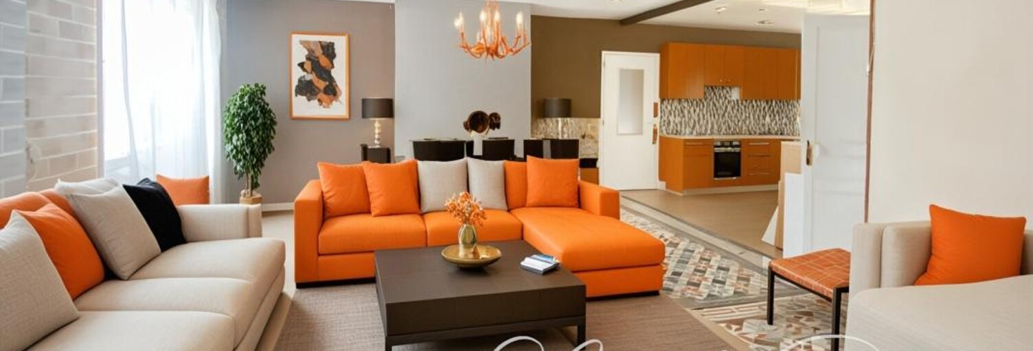 Maison 6 Pièces 145 m² à vendre à Pierrepont (02350)