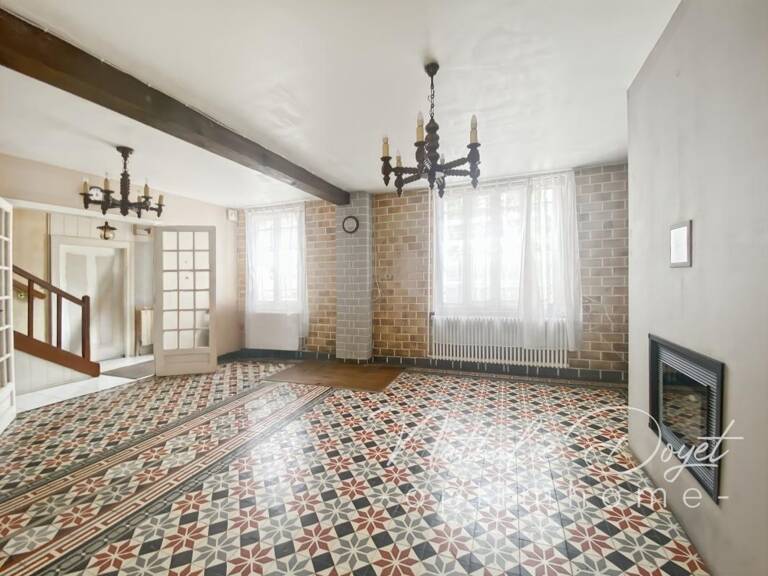 deux Maison 6 pièces PIERREPONT (02) — photo 1