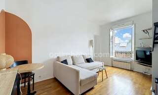 Appartement 2 Pièces 30 m² à vendre à Paris 19 (75019)