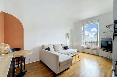 Appartement 2 pièces 220000 €