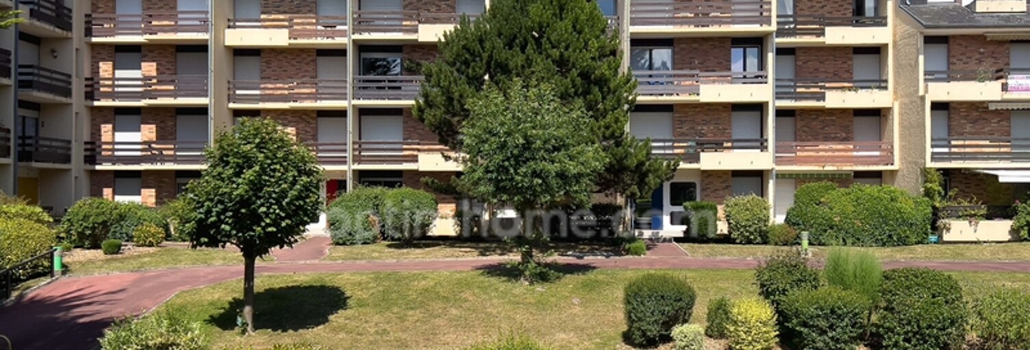 Garage  12 m² à vendre à Cabourg (14390)
