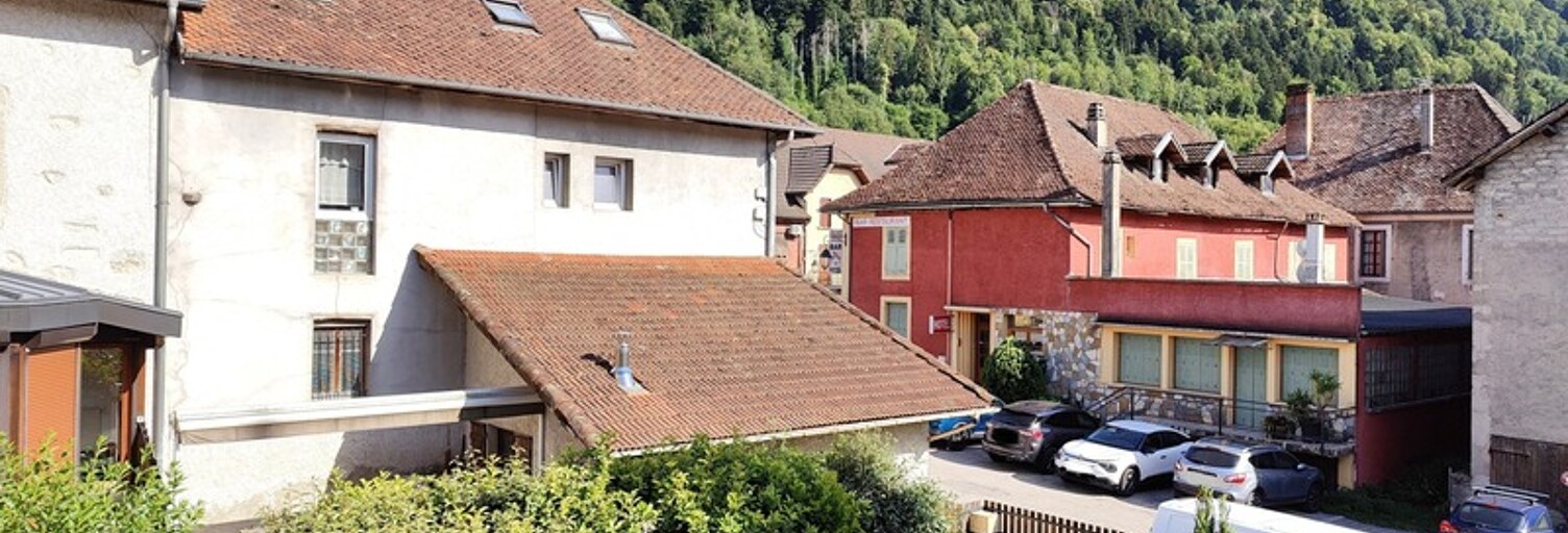 Maison 4 Pièces 84 m² à vendre à Saint-Joseph-de-Rivière (38134)