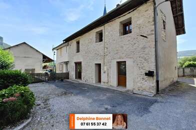 Maison 4 pièces 190000 €