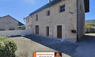 Maison 4 Pièces 84 m² à vendre à Saint-Joseph-de-Rivière (38134)