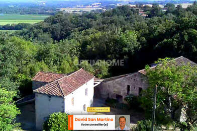Maison 6 pièces 233000 €
