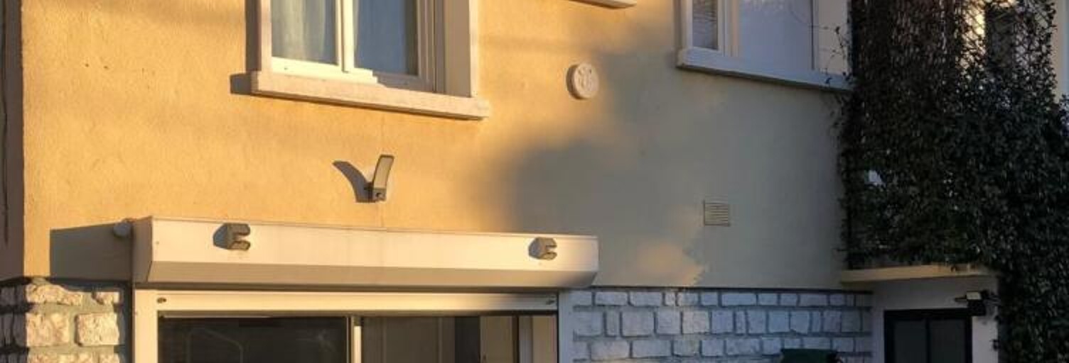 Maison 6 Pièces 121 m² à vendre à Gond-Pontouvre (16160)