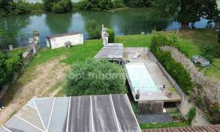 Maison 6 Pièces 122 m² à vendre à Magnac-sur-Touvre (16600)
