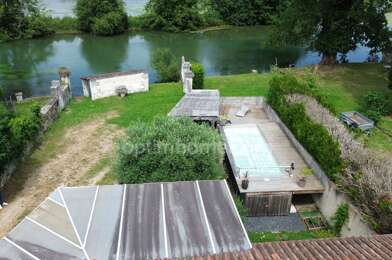 Maison 6 pièces 290000 €