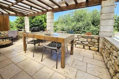 Maison 6 pièces 269000 €