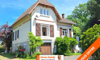 Maison 5 Pièces 123 m² à vendre à Oradour-sur-Glane (87520)