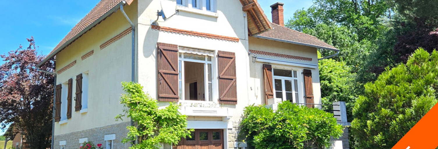 Maison 5 Pièces 123 m² à vendre à Oradour-sur-Glane (87520)
