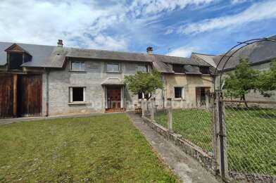 Maison 7 pièces 225000 €