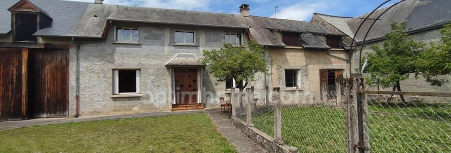 Maison 7 Pièces 200 m² à vendre à Vielle-Adour (65360)