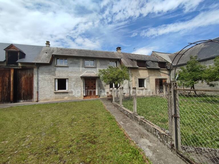 Maison à vendre VIELLE ADOUR (65) — photo 1