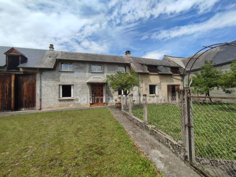 Maison à vendre VIELLE ADOUR (65) — photo 1