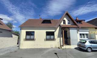 Maison 5 Pièces 74 m² à vendre à Fourmies (59610)