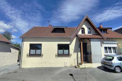 Maison 5 pièces 79000 €