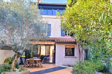 Maison 5 pièces 425000 €