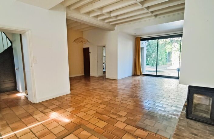 Maison bourgeoise avec piscine et garage – Centre-ville d’Albi – Quartier du Vigan — photo 4