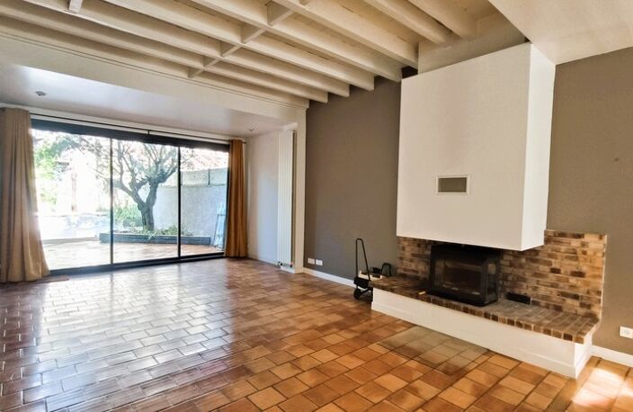 Maison bourgeoise avec piscine et garage – Centre-ville d’Albi – Quartier du Vigan — photo 5