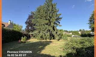 Terrain  500 m² à vendre à Longvilliers (78730)
