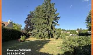 Terrain  500 m² à vendre à Longvilliers (78730)