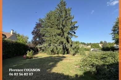 Terrain  147000 €