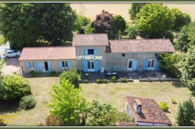 Maison 7 pièces 178500 €
