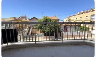 Appartement 3 Pièces 45 m² à vendre à Valras-Plage (34350)