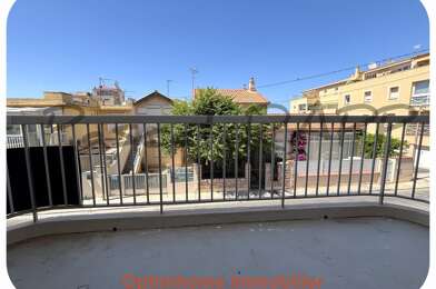 Appartement 3 pièces 182000 €
