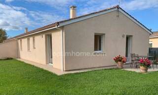 Maison 8 Pièces 161 m² à vendre à Aire-sur-l'Adour (40800)