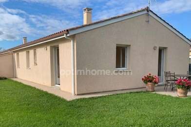 Maison 8 pièces 335000 €
