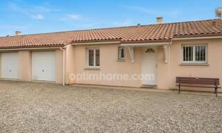 Maison 8 Pièces 161 m² à vendre à Aire-sur-l'Adour (40800)