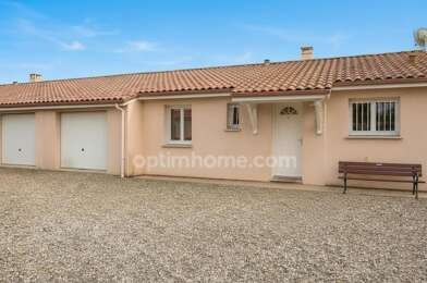 Maison 8 pièces 335000 €