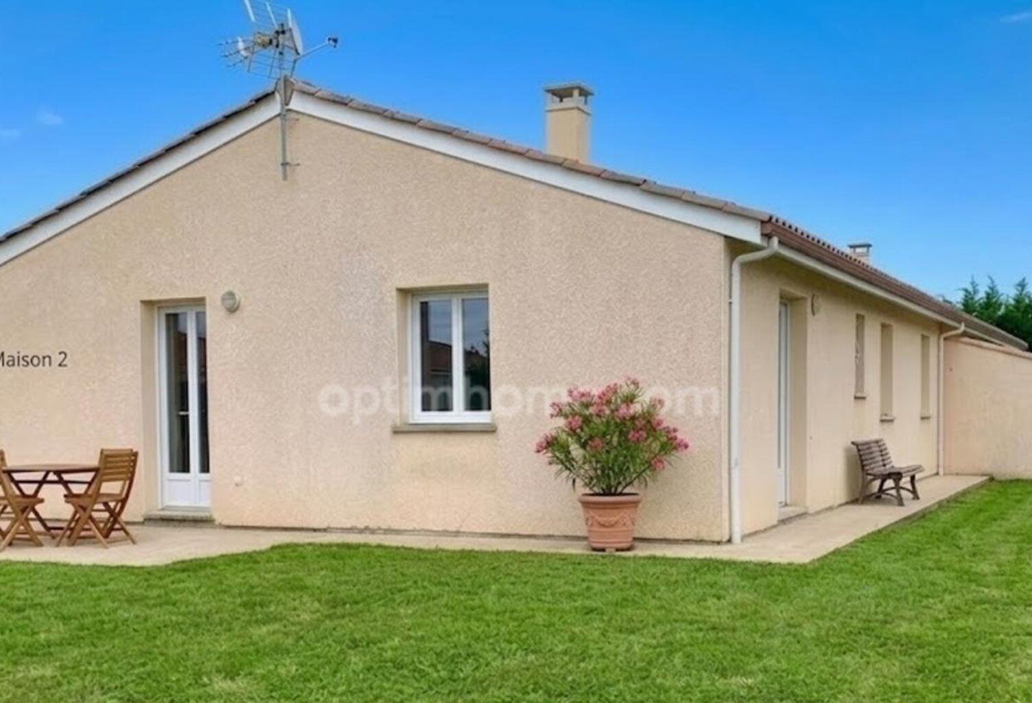 Deux Maisons T4 à Aire-sur-l'Adour — photo 1
