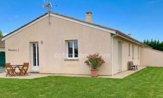 Maison 8 Pièces 161 m² à vendre à Aire-sur-l'Adour (40800)