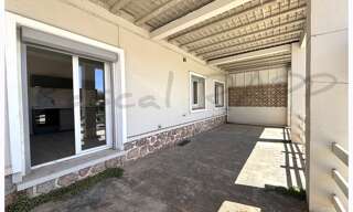 Appartement 3 Pièces 44 m² à vendre à Valras-Plage (34350)