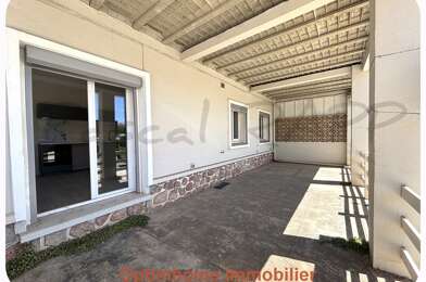 Appartement 3 pièces 182000 €