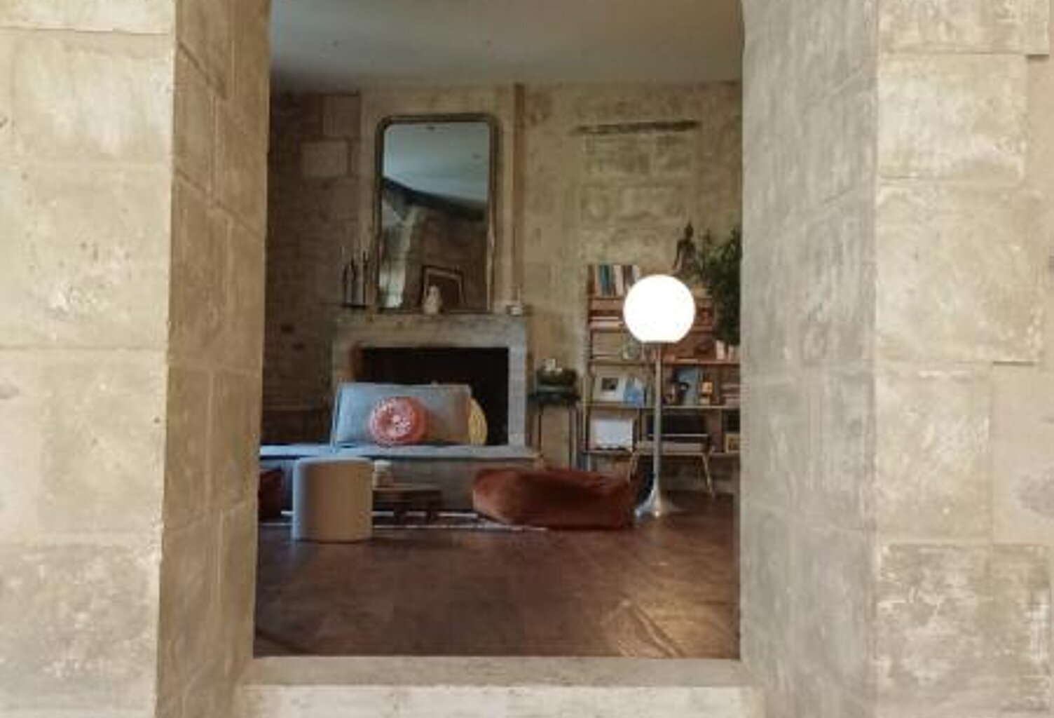 Superbe appartement en centre historique — photo 1