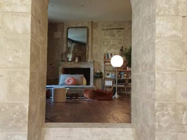 Superbe appartement en centre historique — photo du bien
