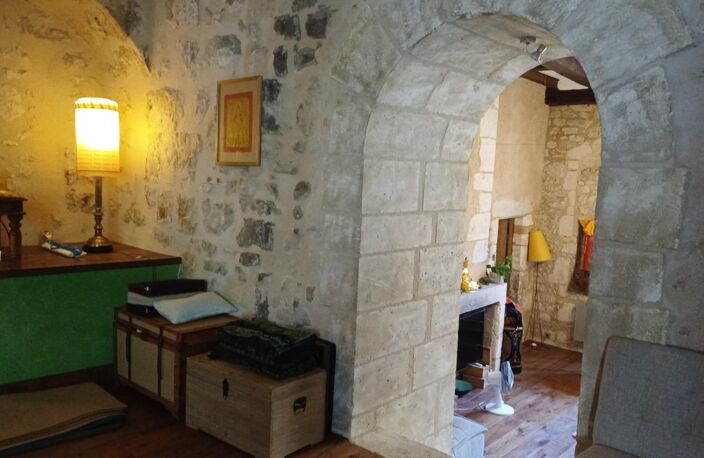 Superbe appartement en centre historique — photo 2