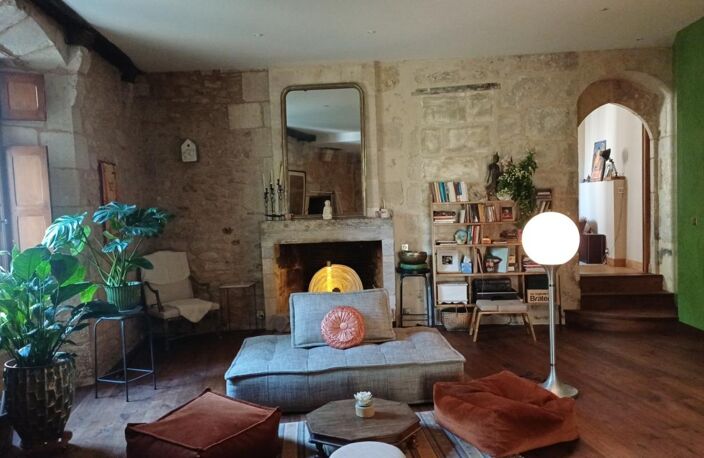 Superbe appartement en centre historique — photo 3