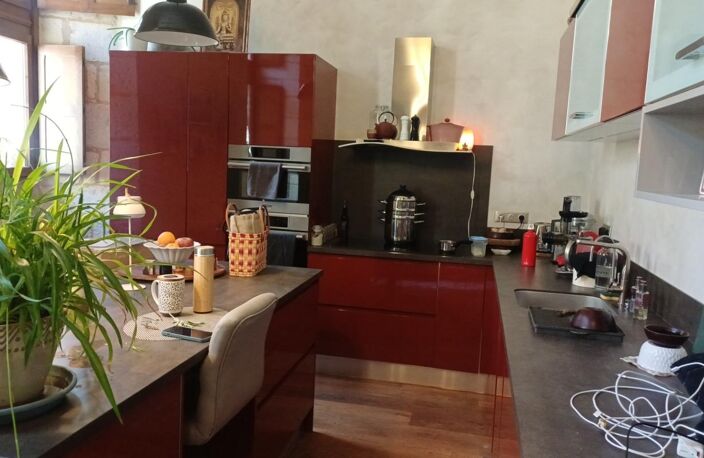 Superbe appartement en centre historique — photo 4
