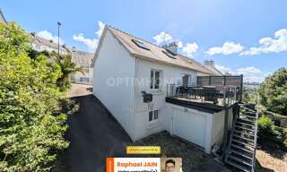 Maison 4 Pièces 94 m² à vendre à Quimper (29000)