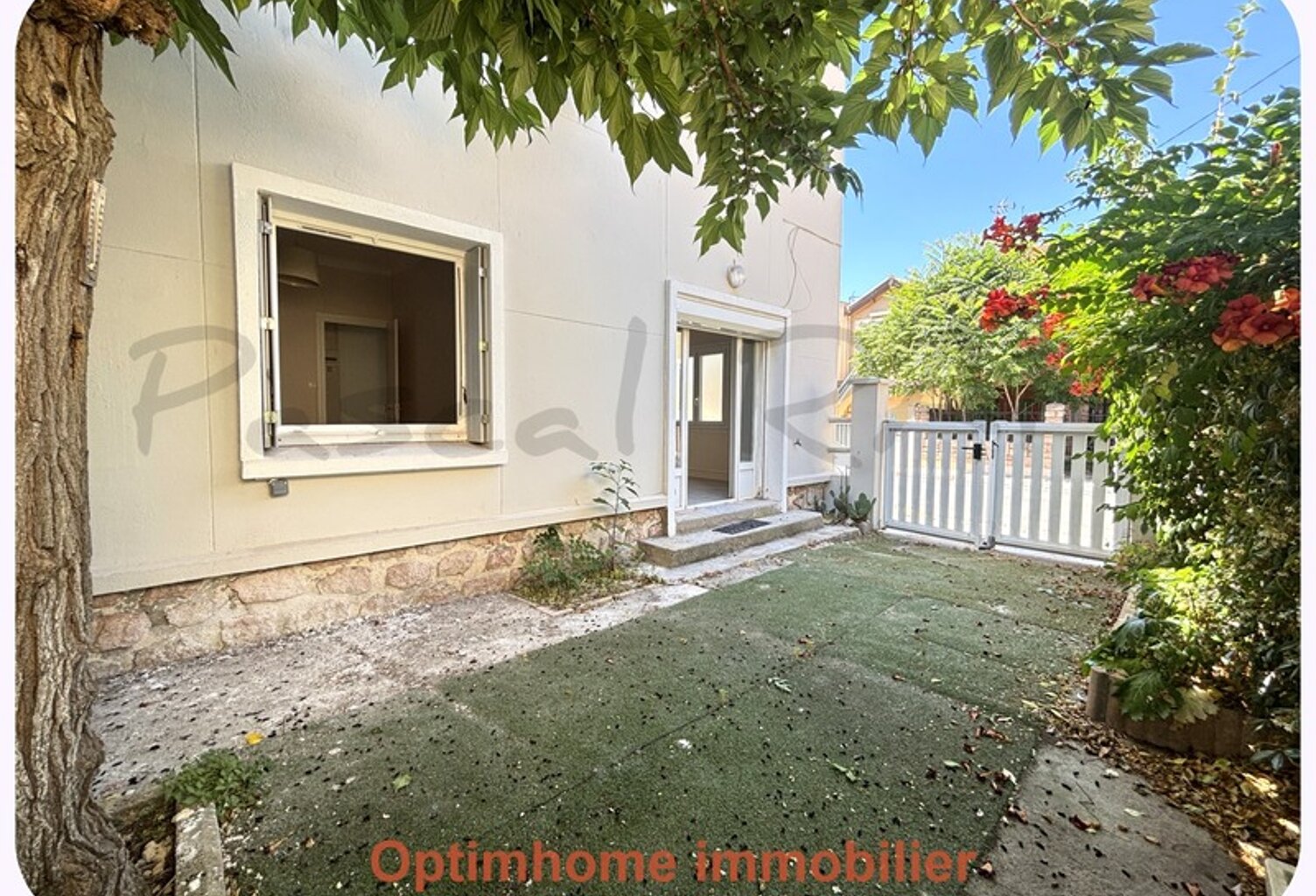 Appartement à vendre 3 pièces VALRAS PLAGE (34) — photo 1