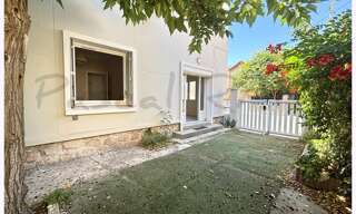 Appartement 3 Pièces 44 m² à vendre à Valras-Plage (34350)