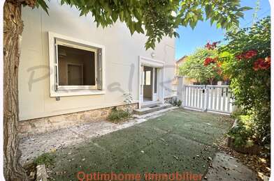 Appartement 3 pièces 195000 €