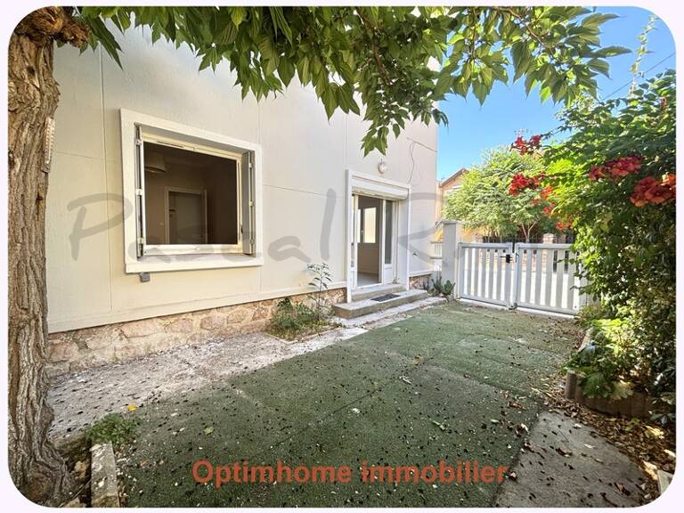 Appartement à vendre 3 pièces VALRAS PLAGE (34) — photo 1