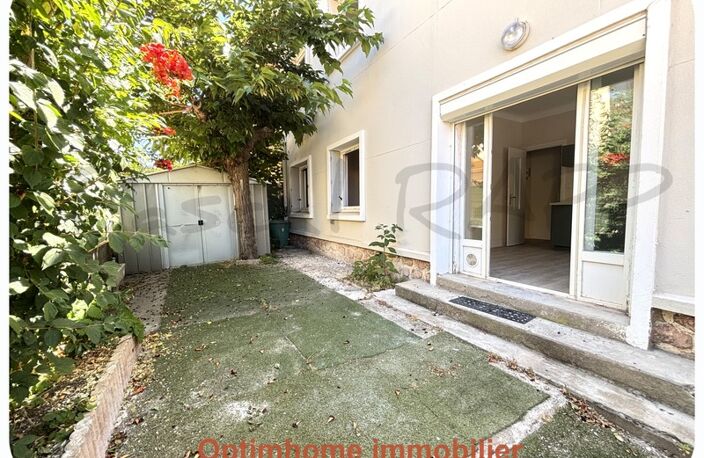 Appartement à vendre 3 pièces VALRAS PLAGE (34) — photo 2
