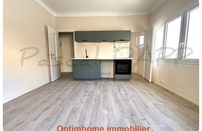 Appartement à vendre 3 pièces VALRAS PLAGE (34) — photo 3